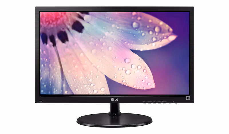 LG Monitor PC IPS 27" 1920 x 1080