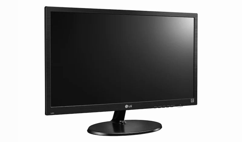 LG Monitor PC IPS 27" 1920 x 1080