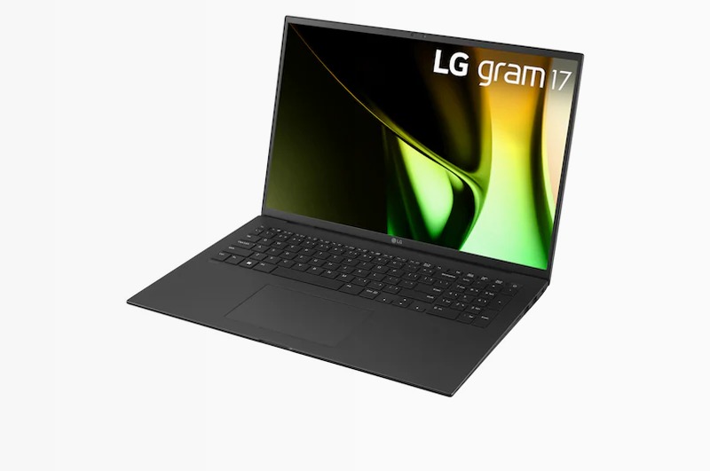 Notebook LG Gram 17" 16 Windows