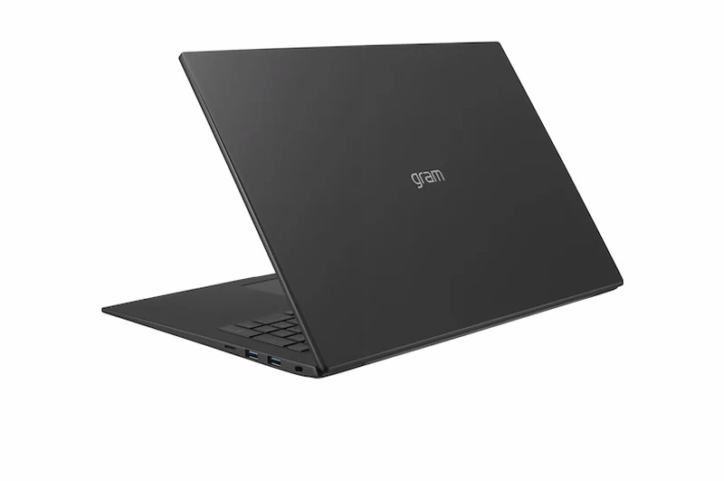 Notebook LG Gram 17" 16 Windows