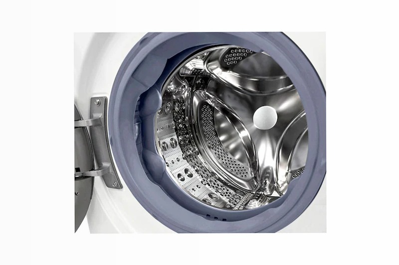 LG Lavatrice Smart AI DD™ 6.5 kg