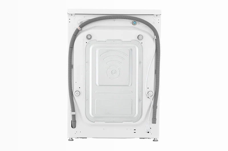 LG Lavatrice Smart AI DD™ 6.5 kg