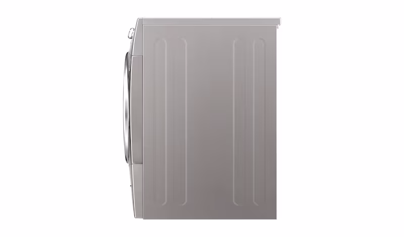 LG Lavasciuga Eco Hybrid 12/8 Kg