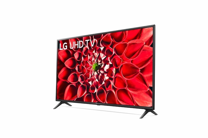 LG UHD TV 70" Serie 7100 - LED 4K IPS Display Processore Quad Core - 70UN71006LA | LG Italia Crystal UHD
