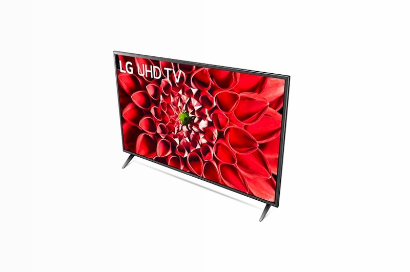 LG UHD TV 70" Serie 7100 - LED 4K IPS Display Processore Quad Core - 70UN71006LA | LG Italia Crystal UHD