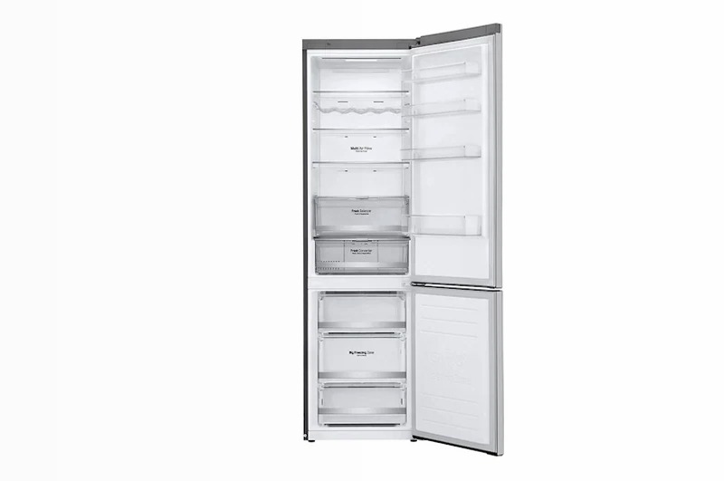 LG Frigorifero Smart Combinato D 384lt