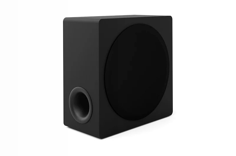 Soundbar Home Cinema LG S95TR 810w