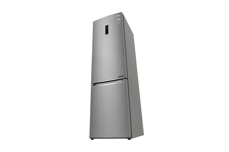 LG Frigorifero Smart Combinato D 384lt