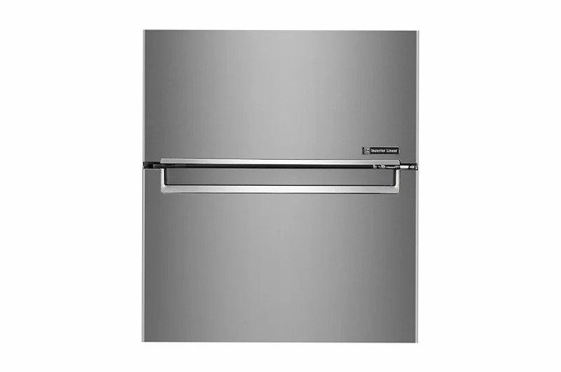 LG Frigorifero Smart Combinato D 384lt