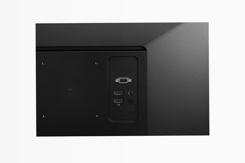 LG 32ML600M-B Monitor PC IPS 32" 1920 x 1080