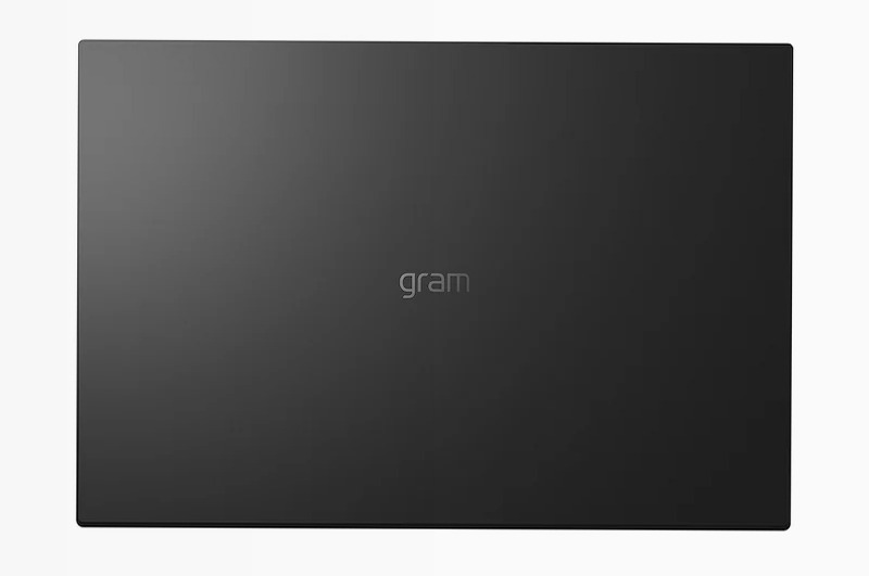 Notebook gram 17" Copilot+ PC | Windows 11 Home | Ultra 7, 16GB RAM, 512GB SSD, Nero | LG Italia 16 512GB SSD