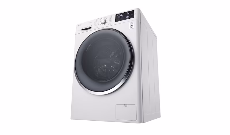 LG Lavasciuga Eco Hybrid 8/5 Kg