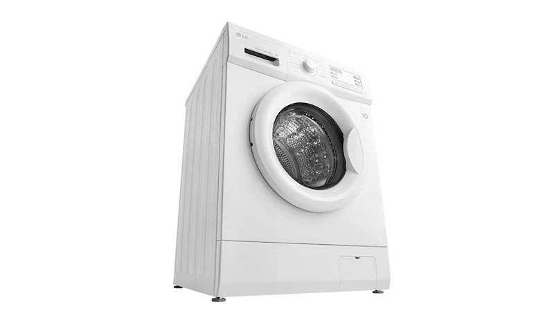 LG Lavatrice Slim 6 Kg - 1000 Giri 1000rpm 6kg