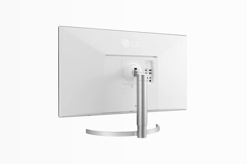 LG 32UL950-W Ultra HD 4K Monitor IPS 3840 x 2160