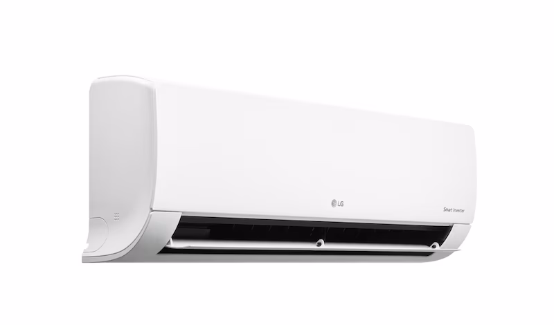 Climatizzatore LG Smart Inverter Libero Monosplit 9000btu A