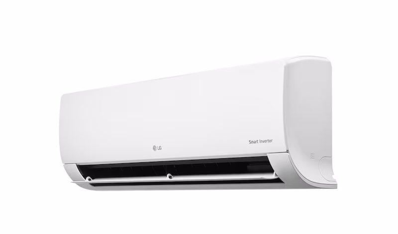 Climatizzatore LG Smart Inverter Libero Monosplit 9000btu A