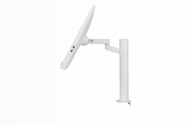 Monitor Smart MyView 32" | Serie SQ780S 22" Nero VA 3840 x 2160