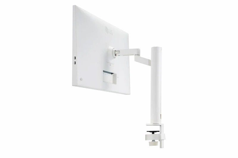 Monitor Smart MyView 32" | Serie SQ780S 22" Nero VA 3840 x 2160