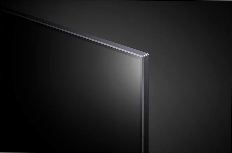 LG NanoCell TV 65'' Serie Nano 85 4K