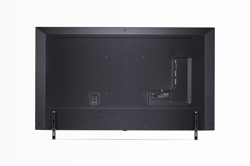 LG NanoCell TV 65'' Serie Nano 85 4K