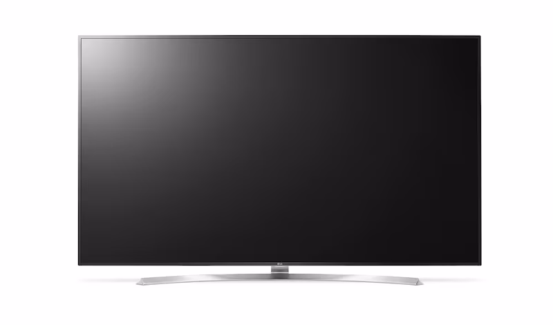 LG TV LED 75" Super Ultra HD 4K HDR Smart TV Dolby Vision Nero