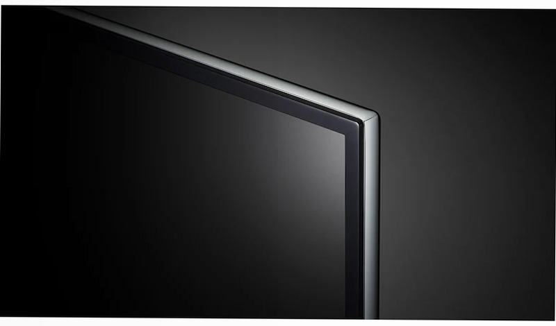 LG TV LED 75" Super Ultra HD 4K HDR Smart TV Dolby Vision Nero