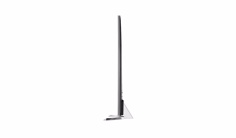 LG TV LED 75" Super Ultra HD 4K HDR Smart TV Dolby Vision Nero