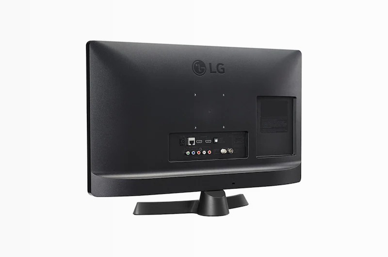 LG Monitor TV LED 28" 16:9 HD Ready Smart TV - 28TL510S-PZ | LG Italia 1366 x 768