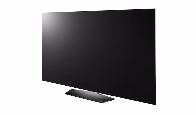 LG TV OLED 55" 4K HDR Smart TV Dolby Vision - 55B6V | LG Italia