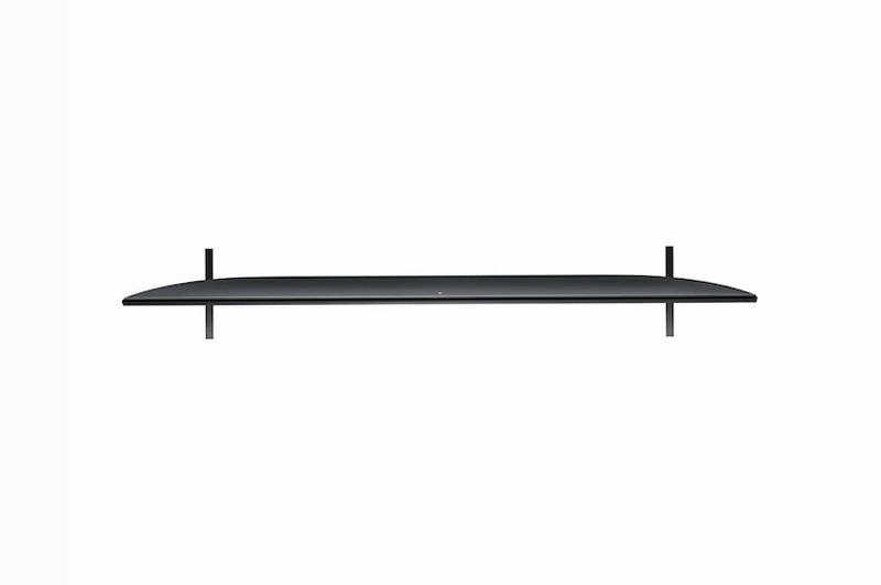LG NanoCell TV 55" Serie Nano 80 Beige 4K