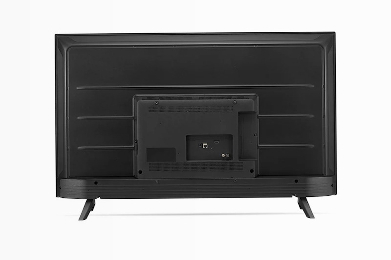 LG UHD TV 55'' Serie UQ70 4K Crystal UHD