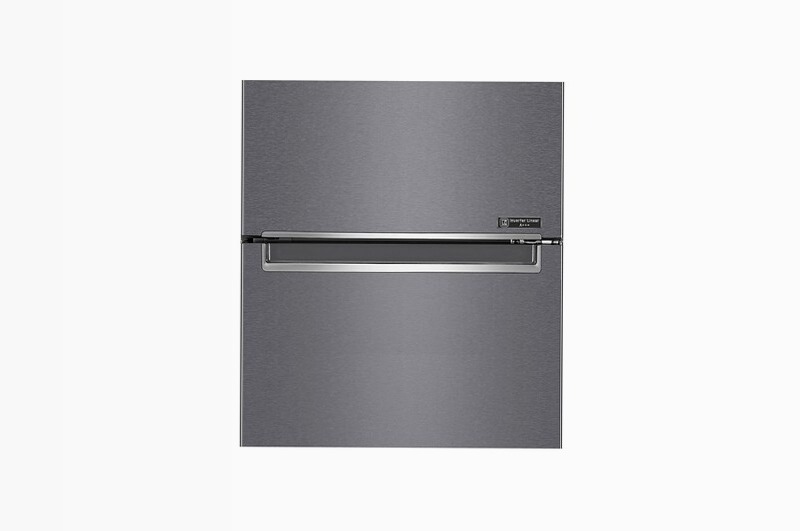 LG Frigorifero Smart Combinato D 384lt