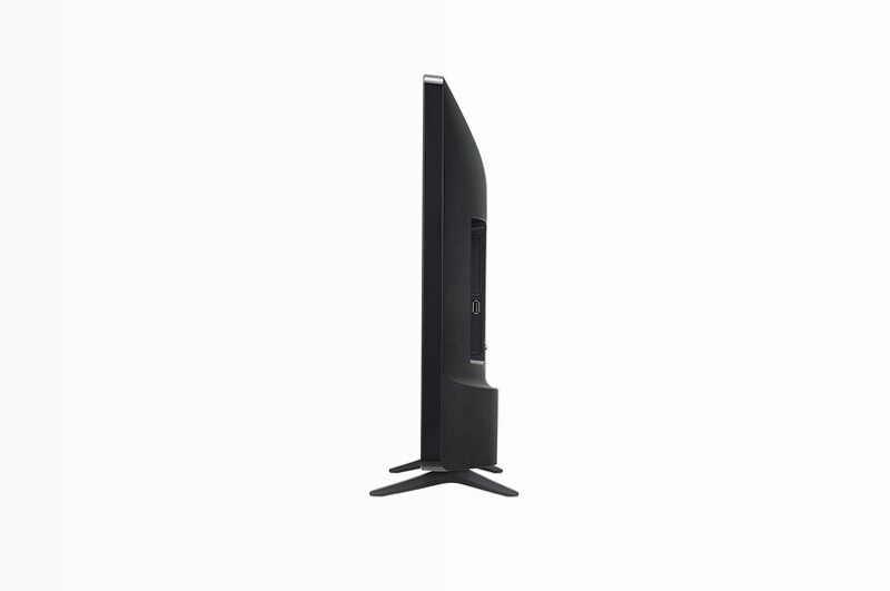 LG Monitor TV LED 28" 16:9 HD Ready Smart - 28TN525S-PZ | LG Italia Nero OLED 1366 x 768