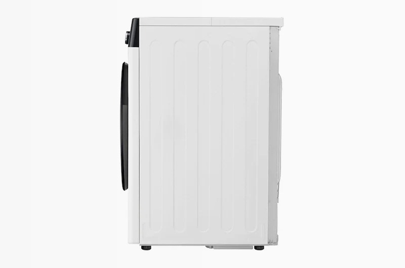 LG RH90V9LVEN Asciugatrice Dual Inverter 9kg A Bianco