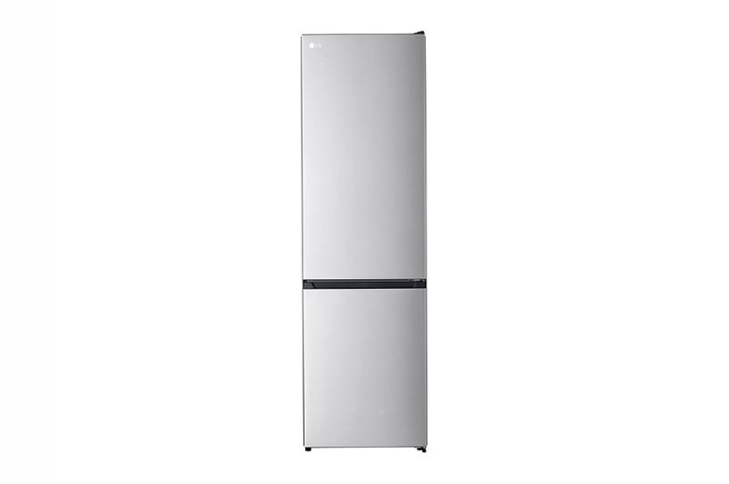 Frigorifero combinato a filo cucina LG GBM22HSADH Argento