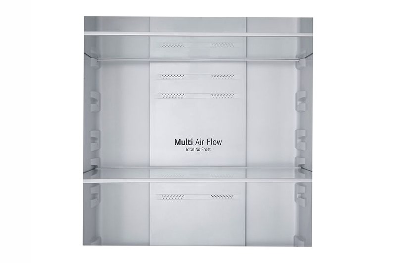 Frigorifero combinato a filo cucina LG GBM22HSADH Argento