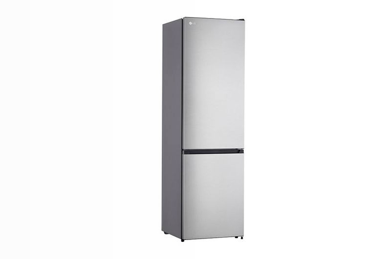 Frigorifero combinato a filo cucina LG GBM22HSADH Argento