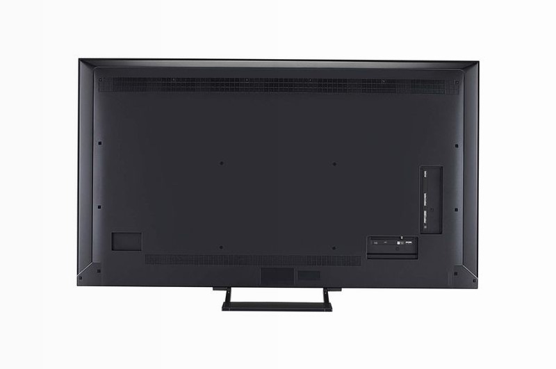 TV 75 pollici LG QNED evo AI QNED93 MiniLED 4K Smart TV 2025 - 75QNED93A6A | LG Italia 75" HD Mini-LED