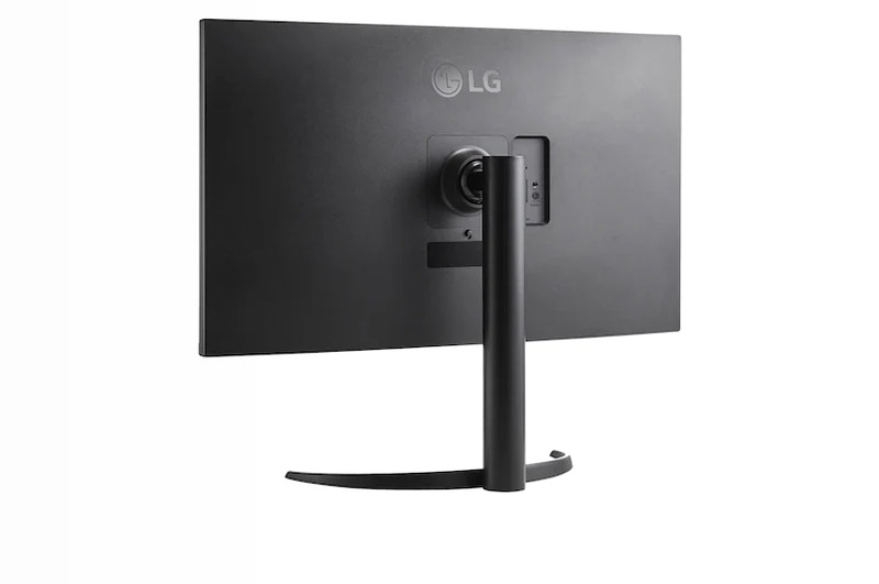 Monitor UHD 4K 32" LG Serie UR550