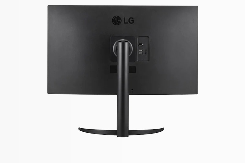 Monitor UHD 4K 32" LG Serie UR550