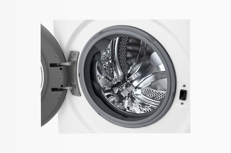 Lavatrice AI DD™ 9kg - Serie R5 Classe A 1400rpm