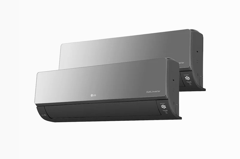 ARTCOOL DUAL 12000+12000 BtU A