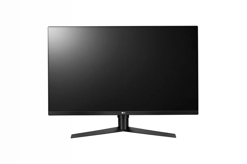 LG Monitor PC 32" 16:9 Quad HD Gaming 144Hz Beige 2560 x 1440