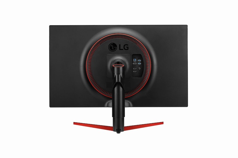 LG Monitor PC 32" 16:9 Quad HD Gaming 144Hz Beige 2560 x 1440