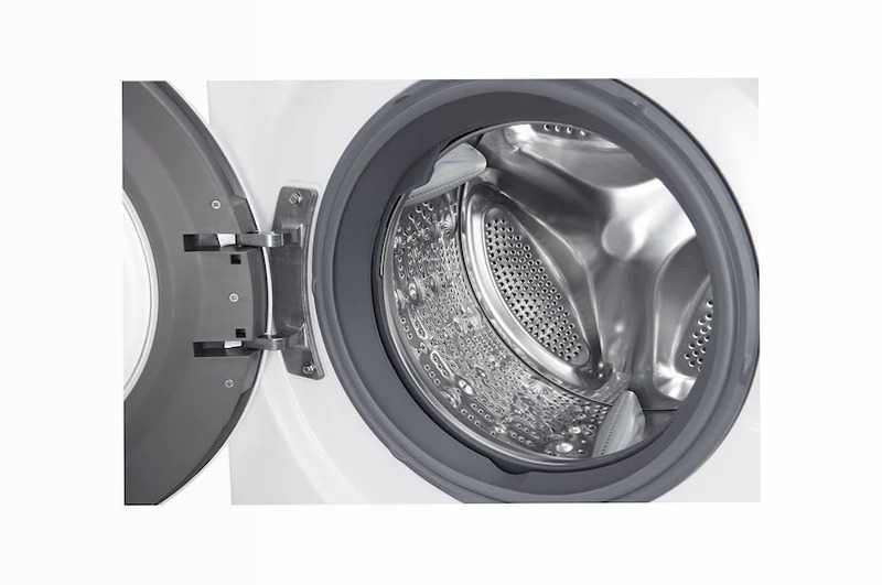 LG Lavasciuga Smart 8/5 kg - F4J6TM0W