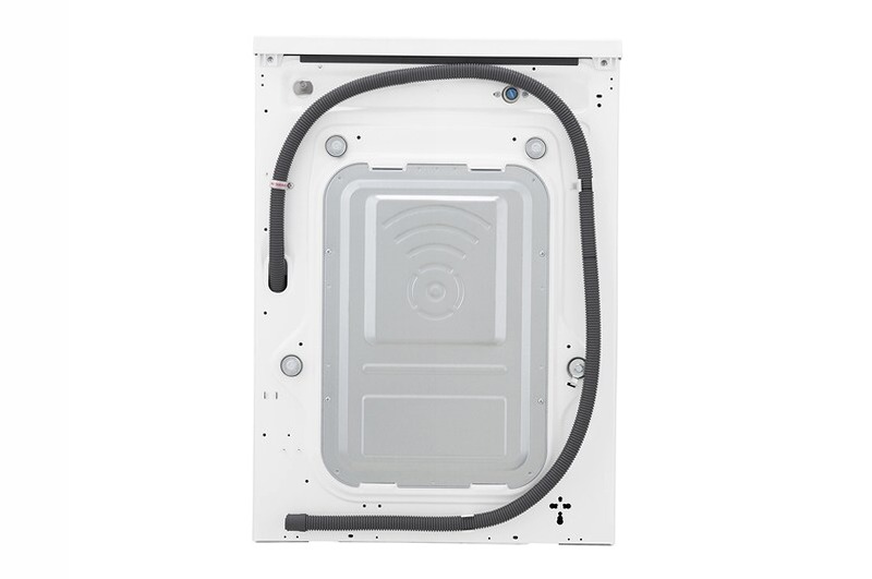 LG Lavasciuga Smart 8/5 kg - F4J6TM0W