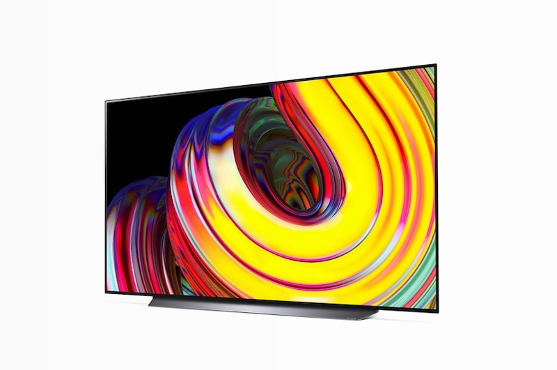 Smart TV 4K da 65 pollici LG 65" HD OLED