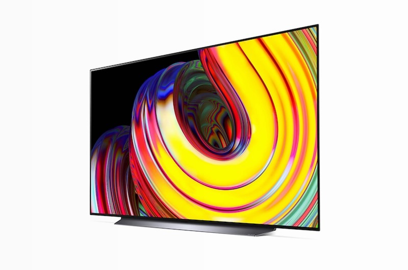 Smart TV 4K da 65 pollici LG 65" HD OLED