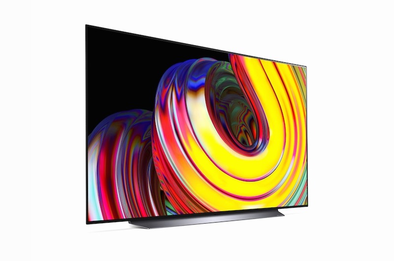 Smart TV 4K da 65 pollici LG 65" HD OLED