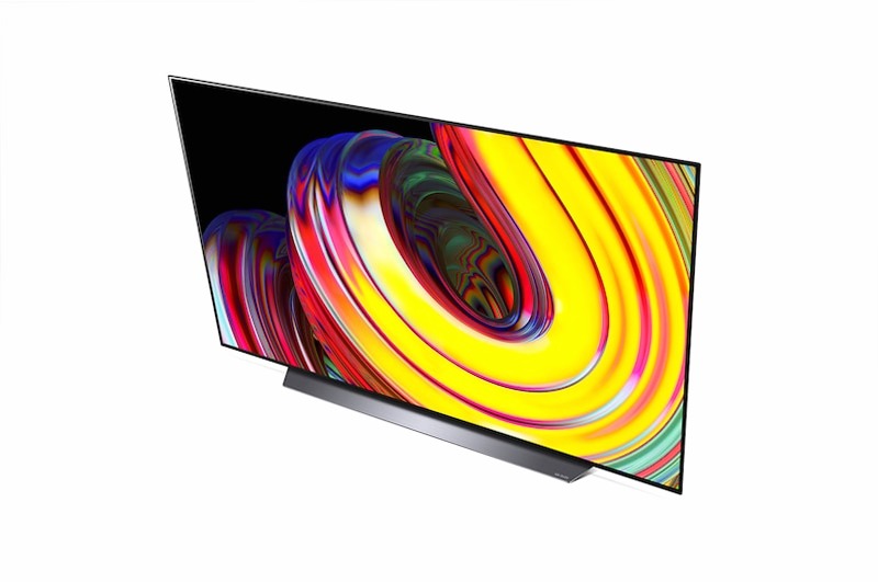 Smart TV 4K da 65 pollici LG 65" HD OLED